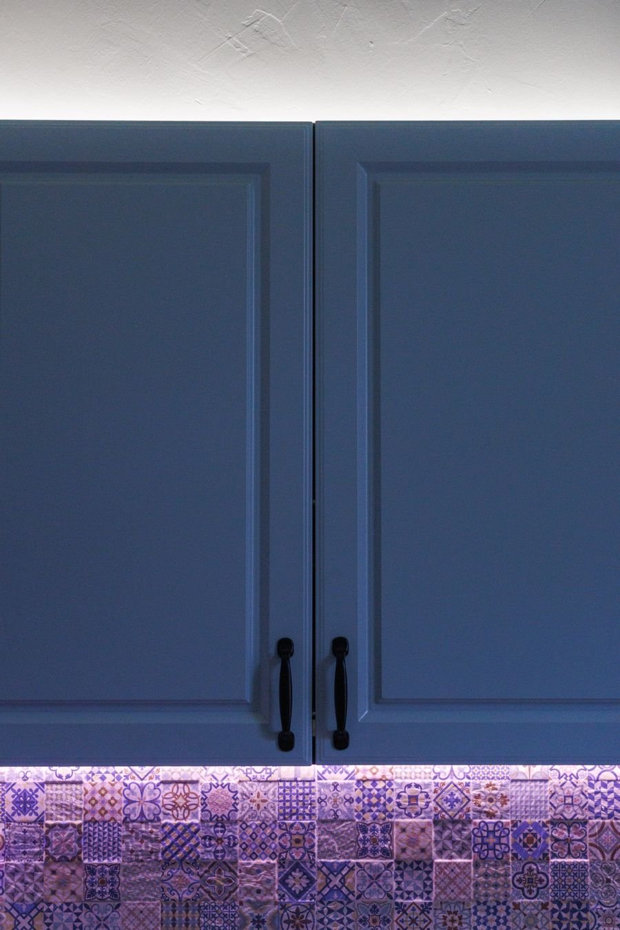 Custom kitchen cabinetry inspiration photo