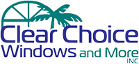 Clear Choice Windows and More logo