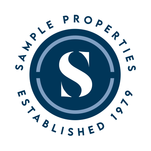 Sample Properties logo