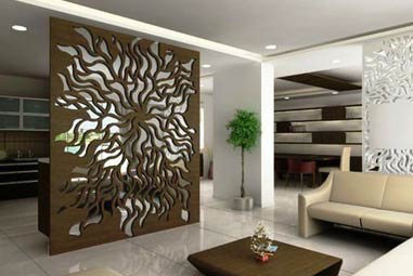 Decorative Wood Panels