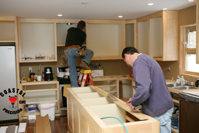 Wholesale Cabinets for Contractors in Clearwater: A Smart Choice for Your Projects